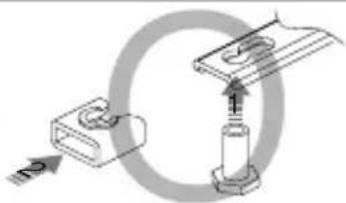 ZALMAN Reserator 3 Max Dual - Caution / Attention / Vorsicht / precaución - 1