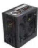 ZALMAN ZM400-LX - Components - 1