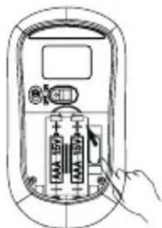 ModeCom MC-WM101 - Uklanjaneprijemnika - 3