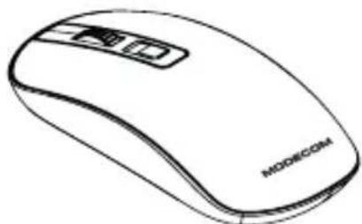 ModeCom MC-WM101 - 1