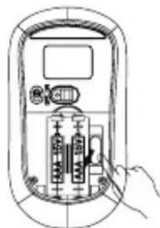 ModeCom MC-WM101 - Uklanjaneprijemnika - 4