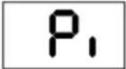 Profitec Jump - Activating the preinfusion - 9