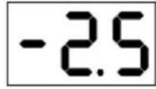 Profitec Jump - JUMP - Display-indicators - 5