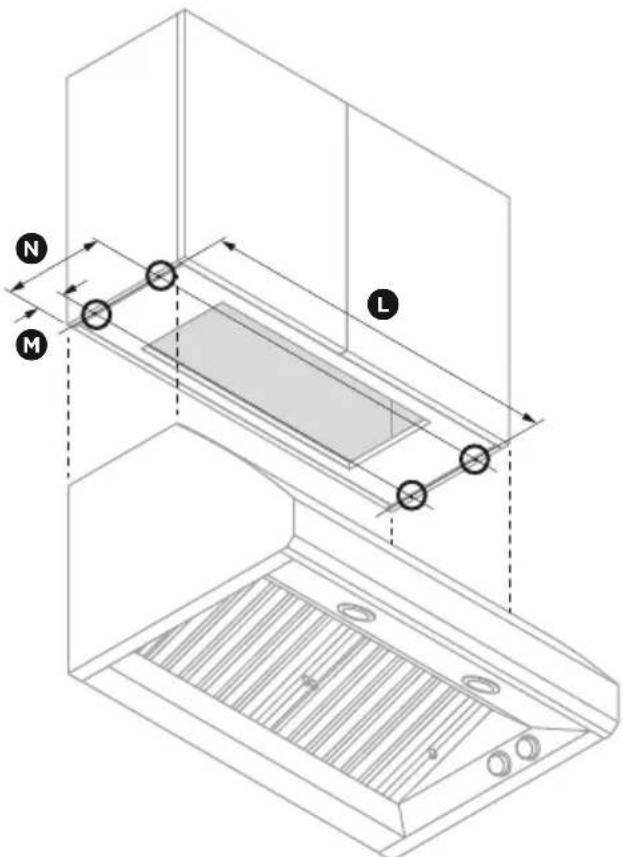 Fisher & Paykel HCB48-12N - IMPORTANT! - 1
