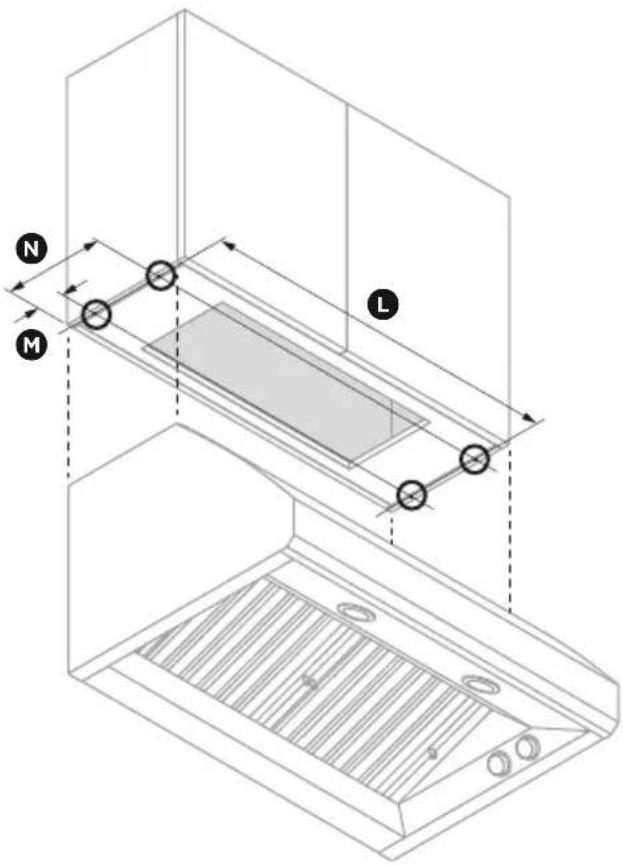Fisher & Paykel HCB48-12N - IMPORTANT! - 1