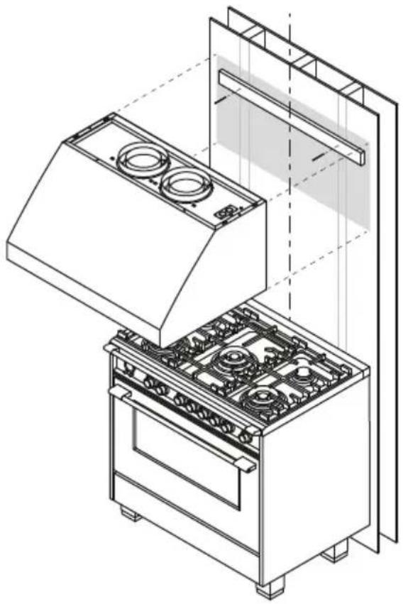 Fisher & Paykel HCB48-12N - IMPORTANT! - 1