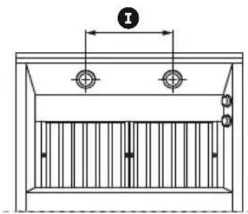 Fisher & Paykel HCB48-12N - Other required materials and tools: - 5
