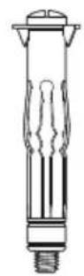 Fisher & Paykel HCB48-12N - MISE EN GARDE! - 4