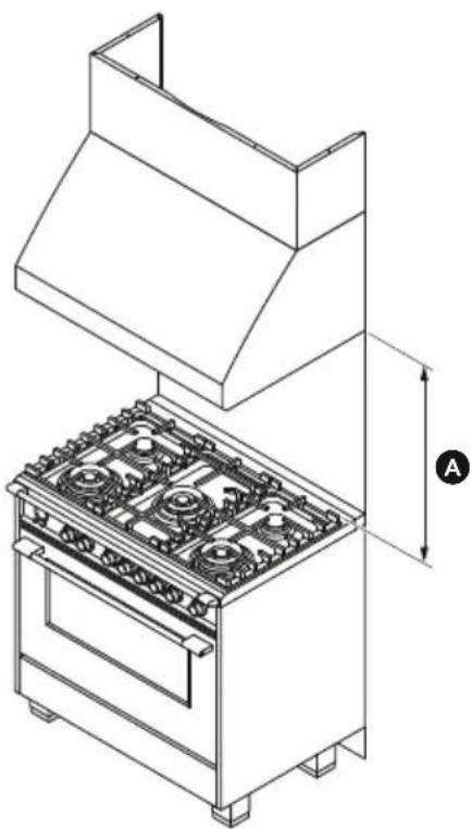 Fisher & Paykel HCB48-12N - IMPORTANT! - 1