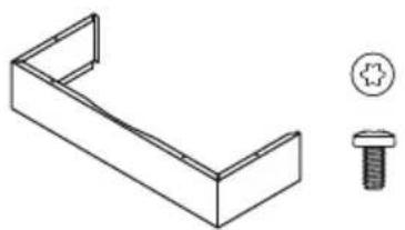 Fisher & Paykel HCB48-12N - Accessoires - 3