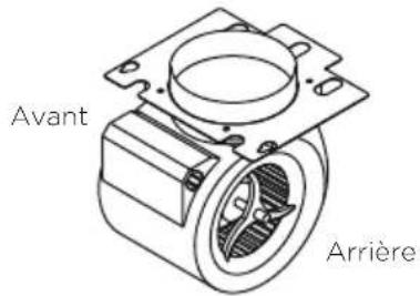 Fisher & Paykel HCB48-12N - INSTRUCTIONS D'INSTALLATION - 2