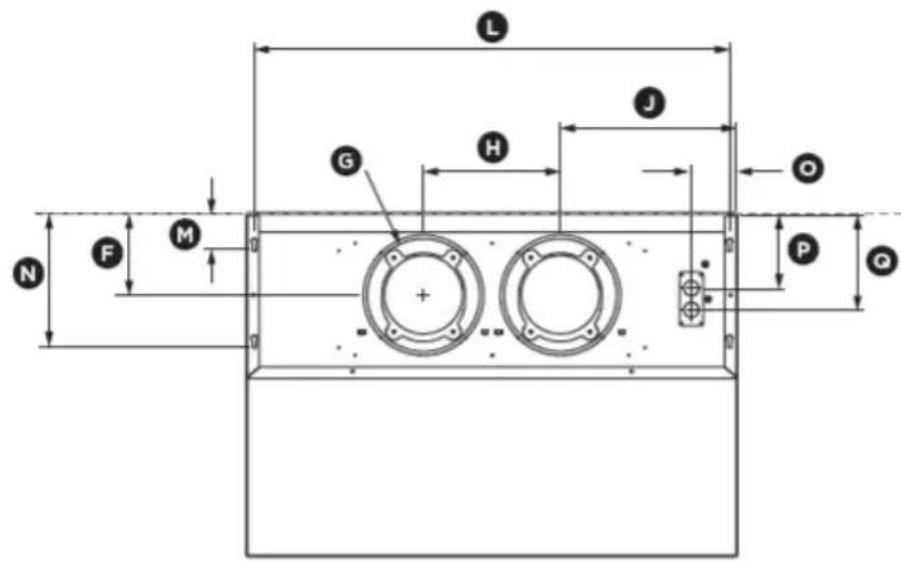 Fisher & Paykel HCB30-6N - Autres matériaux et outils requis : - 1