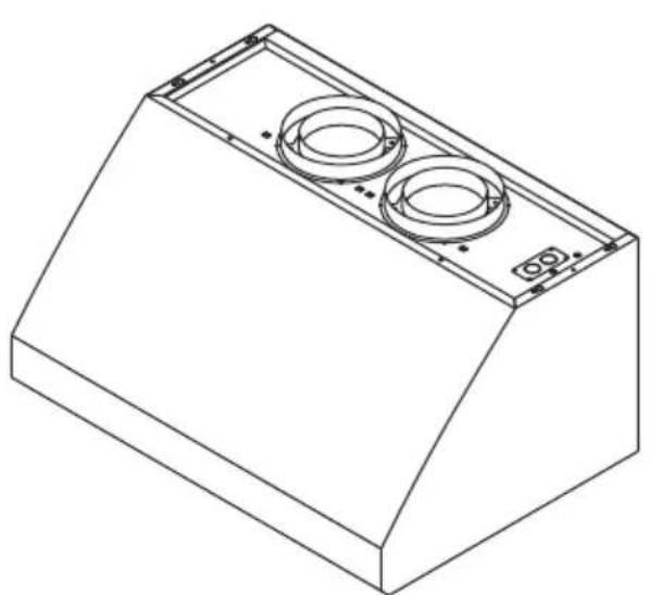 Fisher & Paykel HCB30-6N - Enregistrement - 1