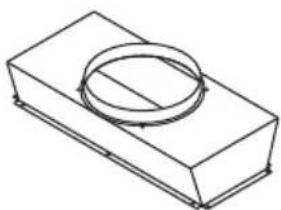 Fisher & Paykel HCB30-6N - Accessoires - 2