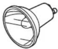Fisher & Paykel HCB30-6N - Parts - 1