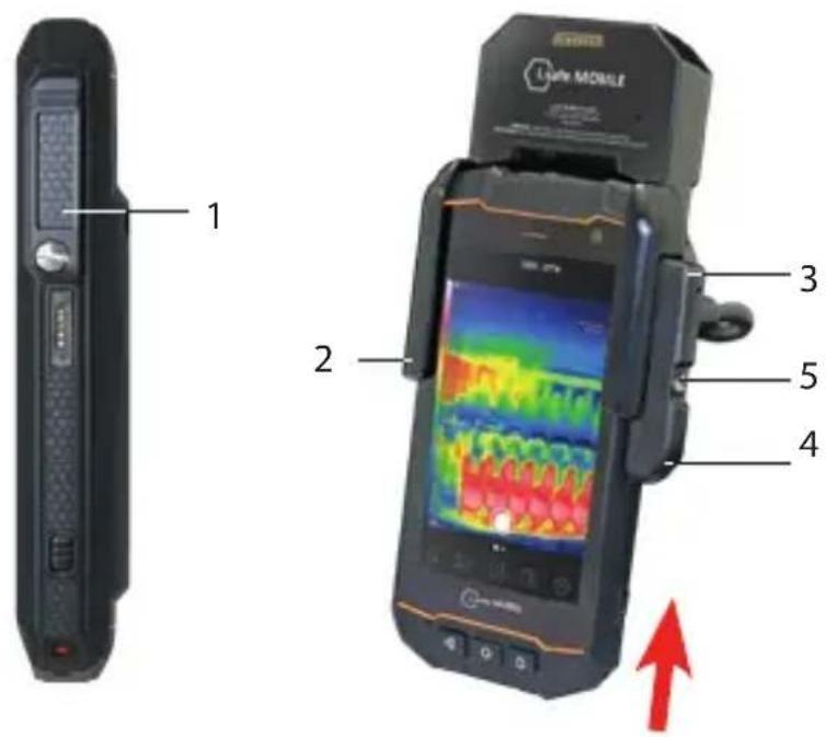 i.safe Mobile IS-TC1A.2 - GEVAAR - 1