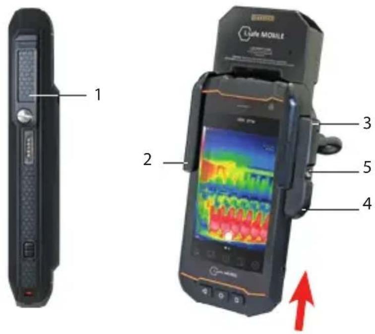 i.safe Mobile IS-TC1A.2 - VAARA - 1