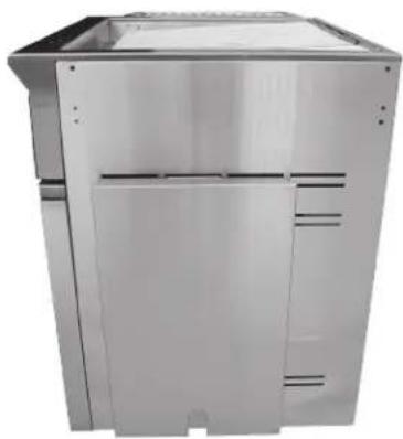 Fisher & Paykel BFGC-30BGD-N - Remarque : - 2