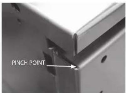 Fisher & Paykel BFGC-30BGD-N - INSTALLATION CART ASSEMBLY INSTRUCTIONS - 2