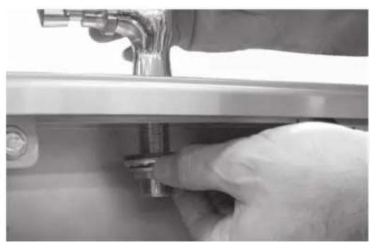 Fisher & Paykel BFGC-30BGD-N - CAUTION: - 1