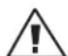 Fisher & Paykel BFGC-30BGD-N - Important! - 1