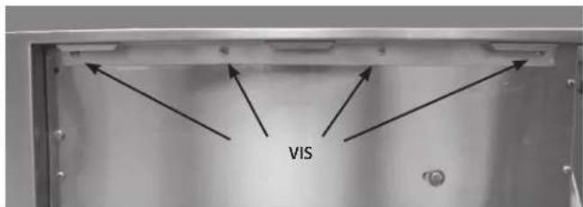 Fisher & Paykel BFGC-30BGD-N - MESURES DE SÉCURITÉ ET DE PRÉCAUTION - 3