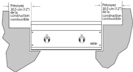 Fisher & Paykel BFGC-30BGD-N - Important! - 1