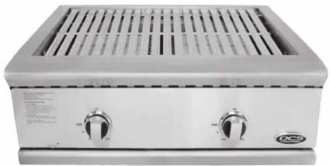 Fisher & Paykel BFGC-30BGD-N - OUTDOOR APPLIANCE MODELS - 1