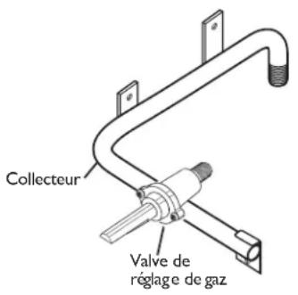Fisher & Paykel BFGC-30BGD-N - AVERTISSEMENT! - 1