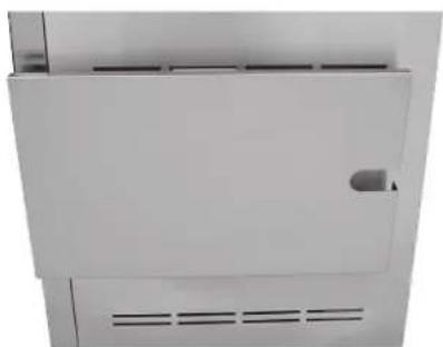 Fisher & Paykel BFGC-30BGD-N - ! POUR VOTRE SÉCURITÉ - 1