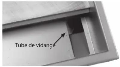 Fisher & Paykel BFGC-30BGD-N - UTILISATION DE L'ÉVIER - 2