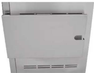 Fisher & Paykel BFGC-30BGD-N - Note: - 3