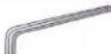 Fisher & Paykel BFGC-30BGD-N - Contents Included: - 10