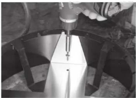 Fisher & Paykel BH1-30R-N - EMPLACEMENT : - 2