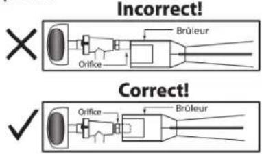 Fisher & Paykel BH1-30R-N - DANGER - 1