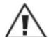 Fisher & Paykel BH1-30R-N - WARNING! - 1