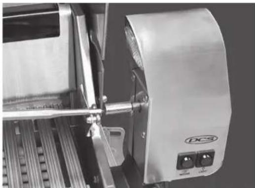 Fisher & Paykel BH1-30R-N - WARNING! - 1
