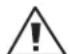 Fisher & Paykel BH1-30R-N - AVERTISSEMENT! - 1