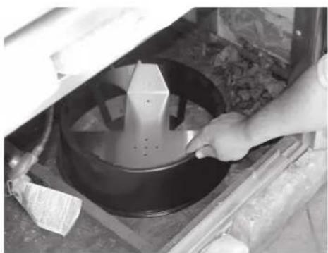 Fisher & Paykel BH1-30R-N - EMPLACEMENT : - 1