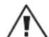 Fisher & Paykel BH1-30R-N - WARNING - 1
