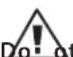 Fisher & Paykel BH1-30R-N - Note: - 1
