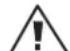 Fisher & Paykel BFGC-30BGD-L - WARNING! - 1
