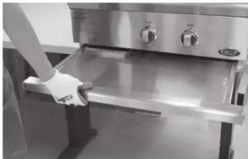 Fisher & Paykel BFGC-30BGD-L - MESURES DE SÉCURITÉ ET DE PRÉCAUTION - 5