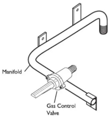 Fisher & Paykel BFGC-30BGD-L - INSTALLATION - 1