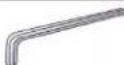 Fisher & Paykel BFGC-30BGD-L - Contents Included: - 10