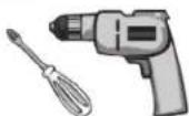 Fisher & Paykel BFGC-30BGD-L - Contents Included: - 8