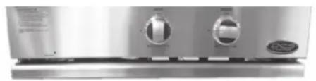 Fisher & Paykel BFGC-30BGD-L - ENTRETIEN ET MAINTENANCE - 1