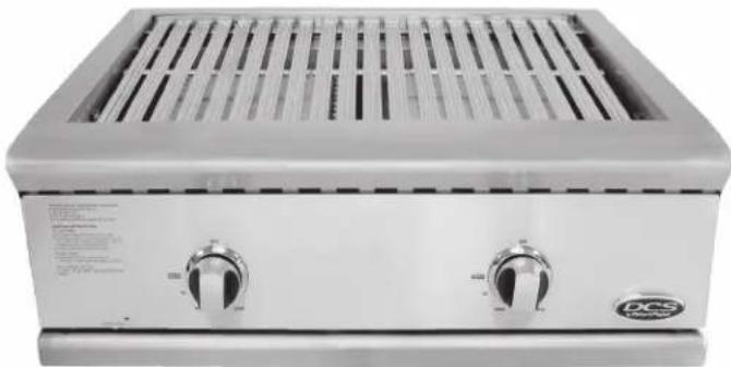 Fisher & Paykel BFGC-30BGD-L - MODÈLES D'APPAREILS D'EXTÉRIEUR - 1
