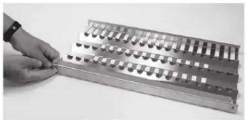 Fisher & Paykel BFGC-30BGD-L - IMPORTANT: - 1