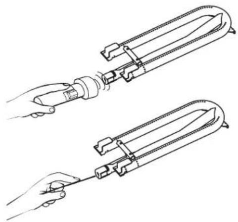 Fisher & Paykel BFGC-30BGD-L - BRÛLEURS - 1